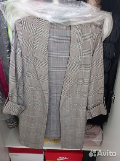 Женская одежда