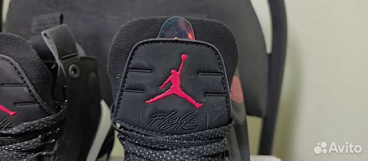 Кроссовки Jordan 34