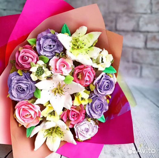 Торты домашние на заказ