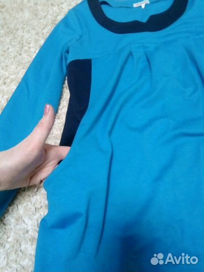 Платье для беременных