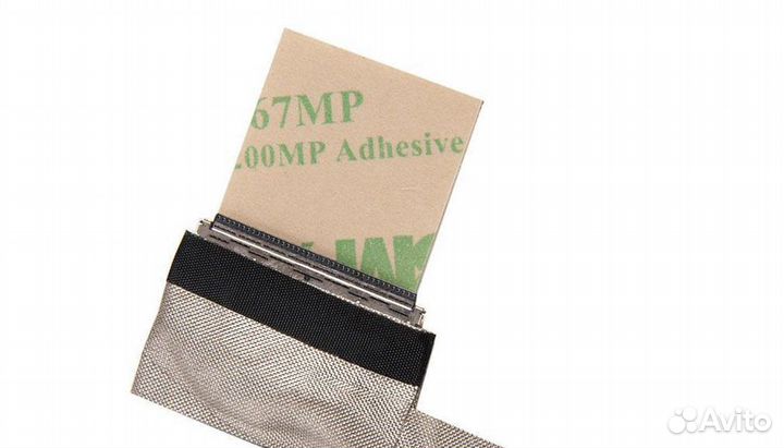 Шлейф матрицы Toshiba C870, C875, L870, 1422-0159000