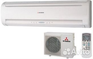 Mitsubishi SRK71HE-S1/SRC71HE-S1