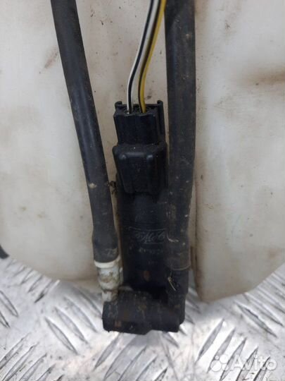 Бачок омывателя Ford Mondeo хэтчбэк 5 дв. 2.0 2004