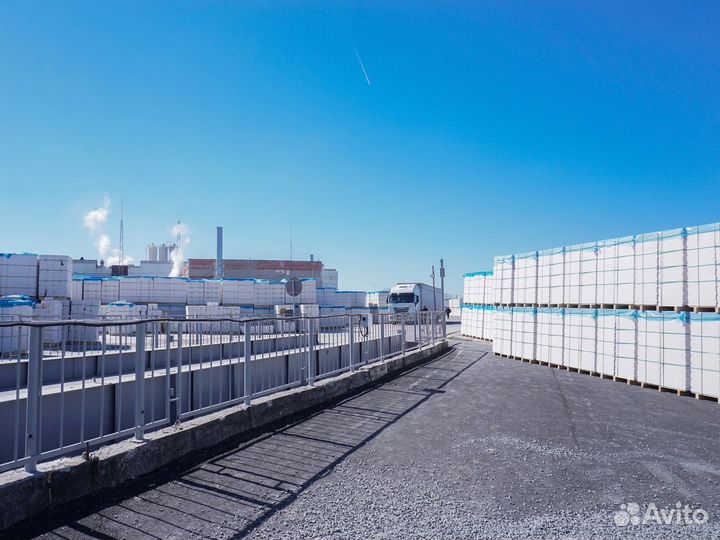 Газоблок Пораблок