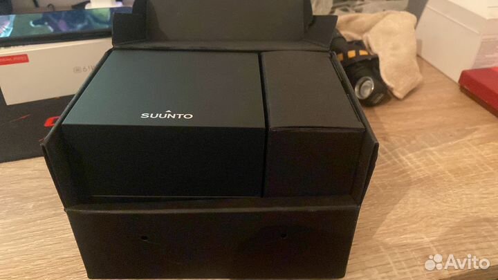 Подводные часы