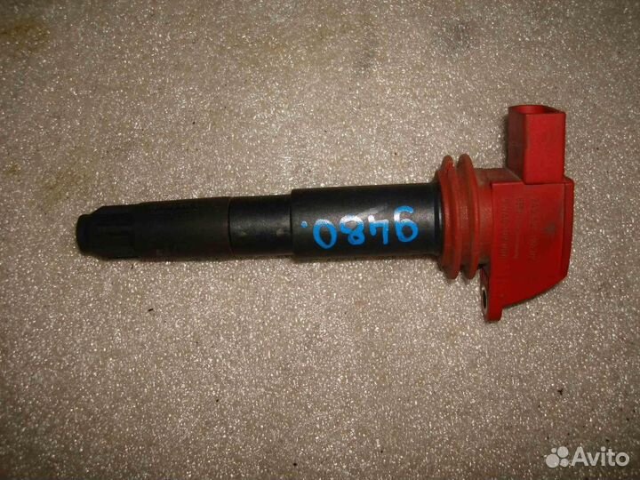 Катушка Porsche Cayenne 2003-2010