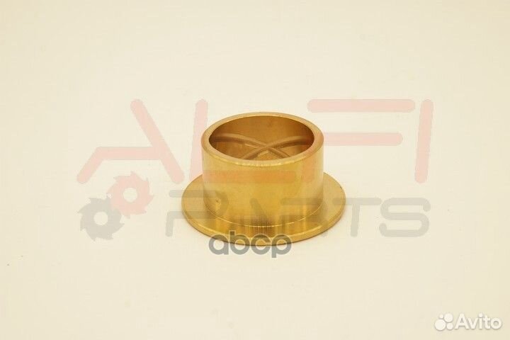 Втулка ступицы Toyota Land Cruiser (J80), 4Runner