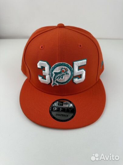 Кепка бейсболка New Era 9Fifty новая оригинал