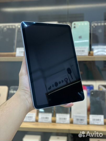 iPad Air 4 256GB Blue