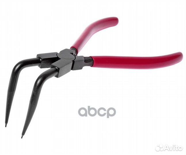 JTC-5710 съемник внутренних стопорных колец (щ