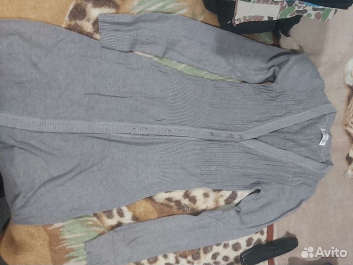 Вещи на девочку