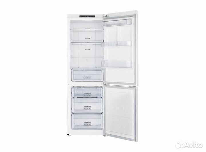 Холодильник Samsung RB-30 J3000WW Новый