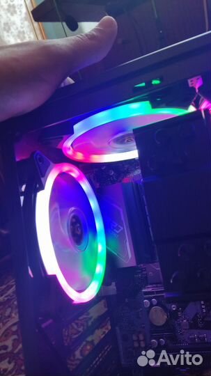Кулер на пк