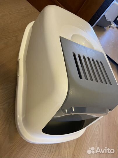 Лоток для кошек