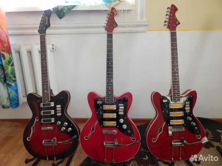 Jolana Tornado Иолана Торнадо Иолана Специаль