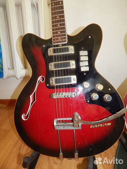 Jolana Tornado Иолана Торнадо Иолана Специаль