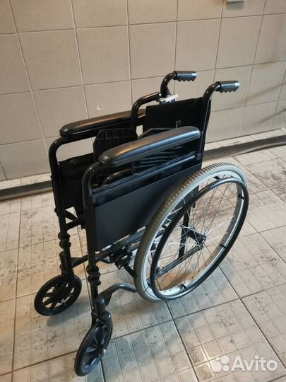 Инвалидная коляска бу