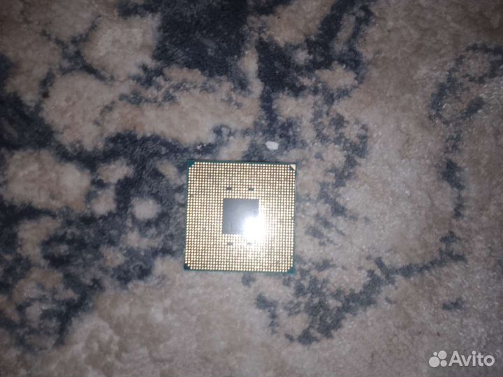 Amd ryzen 3 2200G