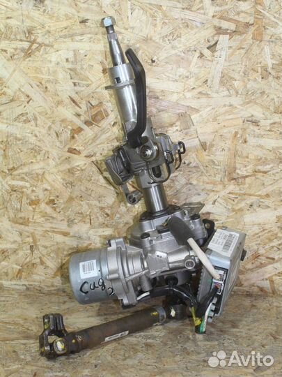 Электроусилитель руля Kia Ceed 1.6 MT 2012—2015