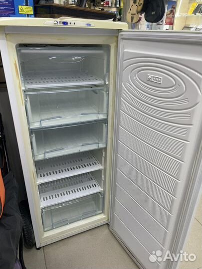 А) Морозильная камера Nord (44224)