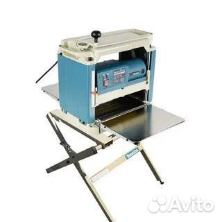 Стол складной для рейсмуса Makita 2012nb