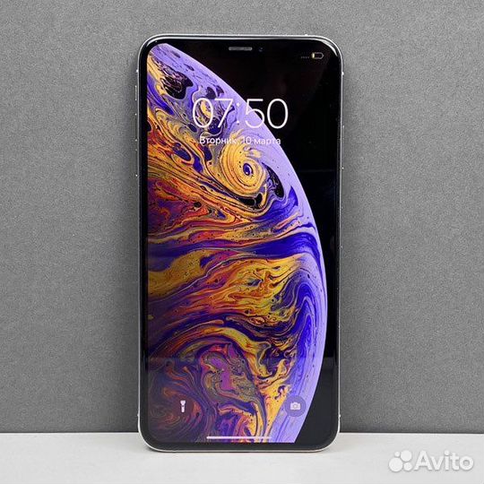 iPhone xs 64 gb