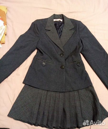 Школьная форма