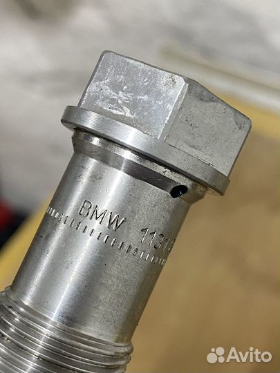 Натяжитель цепи