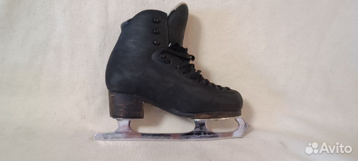 Коньки Risport rf3