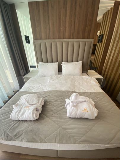 Квартира-студия, 30 м², 2/3 эт.