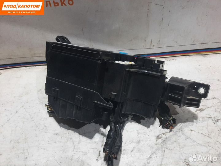 Блок предохранителей передний Mazda 6 GL GJ 2012