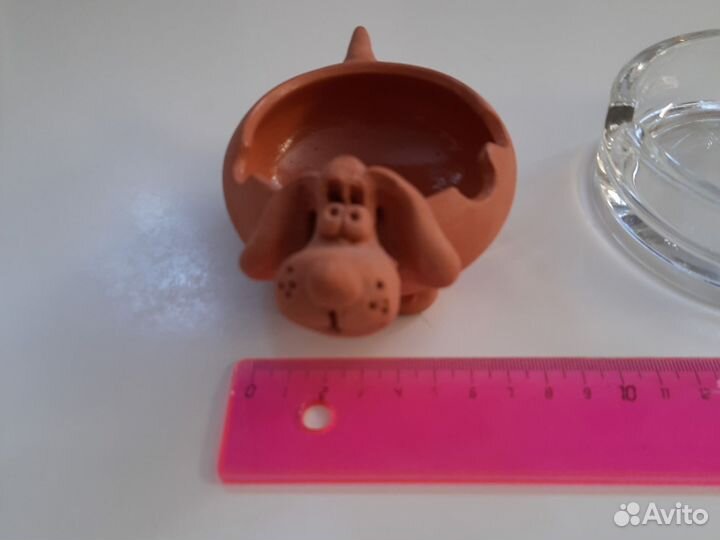 Пепельницы