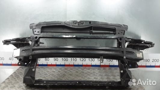 Передняя панель крепления облицовки (телевизор) sk