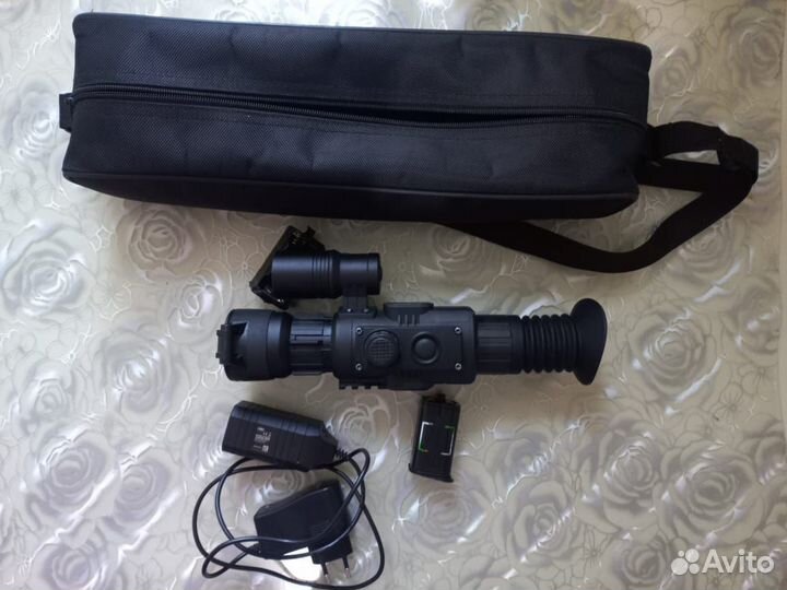 Прицел ночного видения Yukon Sightline N455S