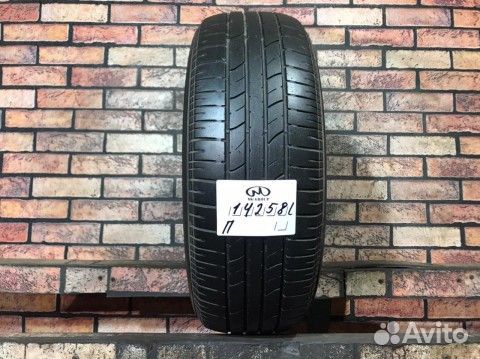 Bridgestone Turanza ER30 195/60 R15