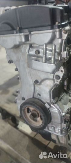 Двигатель Kia Sorento