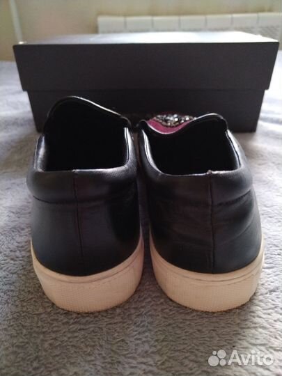 Слипоны женские Аlba