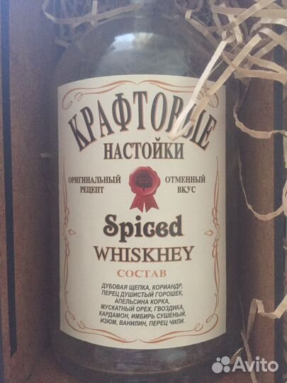 Мужской подарочный набор