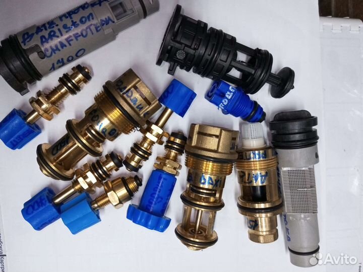 Ремонт газовых котлов колонок ariston baxi beretta