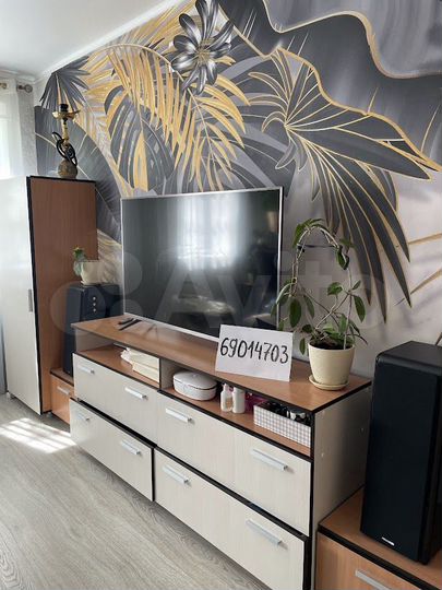 Дом 45 м² на участке 1,8 сот.