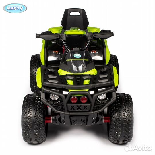 Детский электроквадроцикл barty T099MP