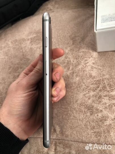 iPhone 6S Plus, 64 ГБ