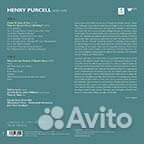 Henry Purcell (1659-1695) - Ode for the Birthday of Queen Mary - 