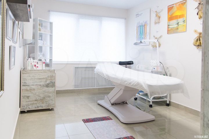 Кабинет косметолога
