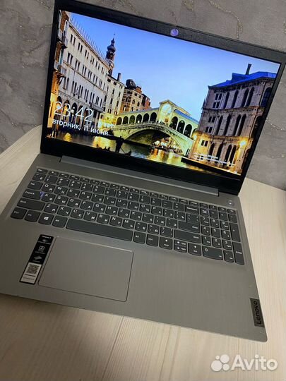 Ноутбук Lenovo IdeaPad 1 15IGL7