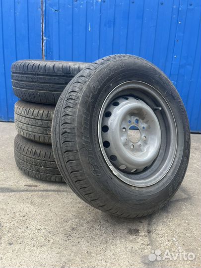 Колёса r13