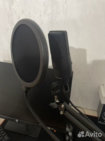 Микрофон sE electronic x1 A