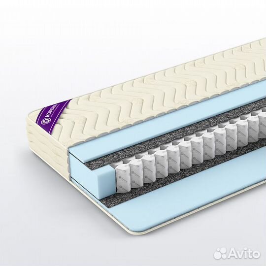 Матрас ортопедический Elit «Lite»