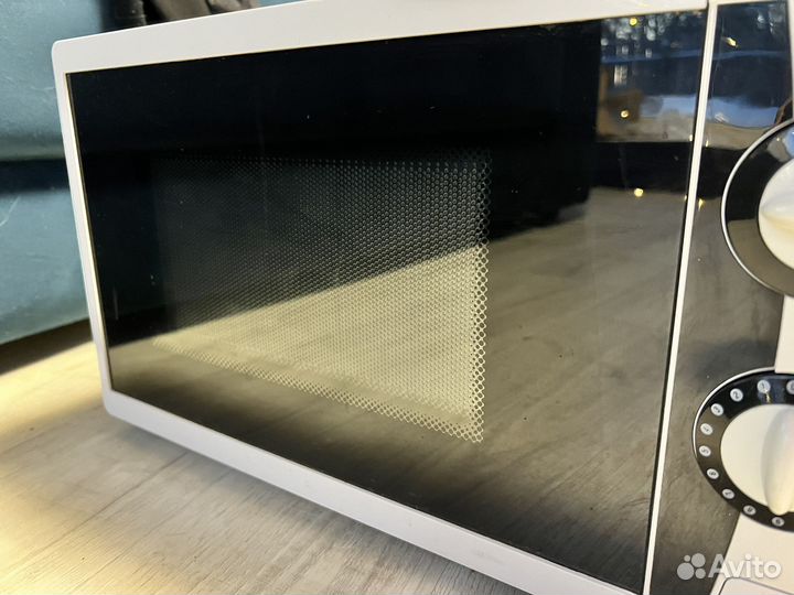 Микроволновая печь dexp MS-80