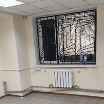 Офис, 128.4 м², Алчевск